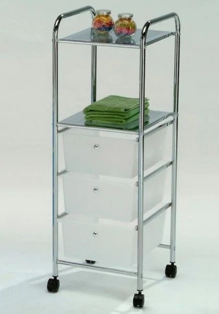 Стелаж W-119 W-1
