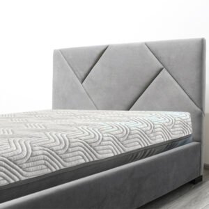 Матрас беспружинный Viall Foam Memory 60x120х10
