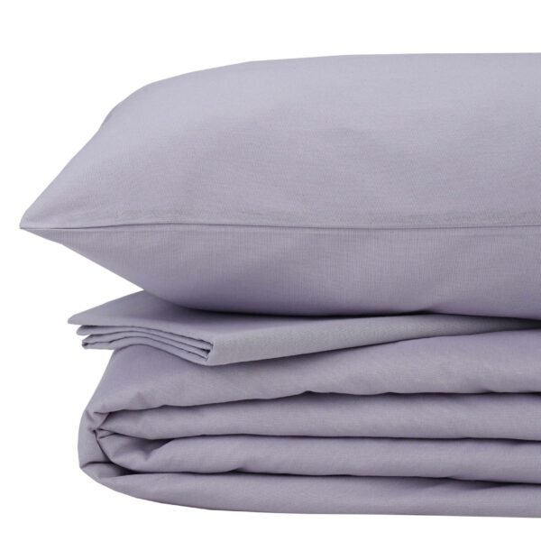 Комплект постільної білизни Good-Dream бязь Light Grey 2-х спальний 175x210 (GDCLGBS175210)