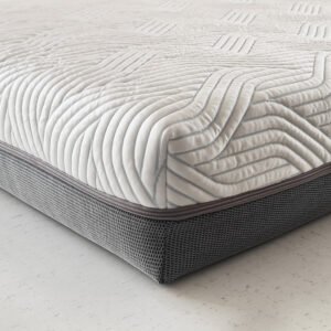 Матрас беспружинный Viall Foam Memory 60x120х10