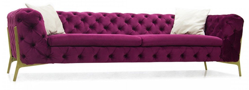Диван Rich (Річ) Прямий 3 seater Davidos