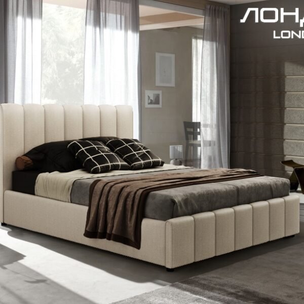 Ліжко Лондон Green Sofa