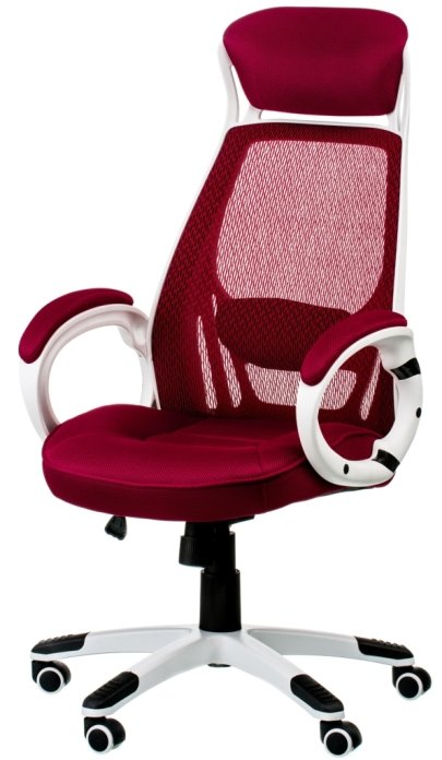 Крісло Briz red-white Special4You