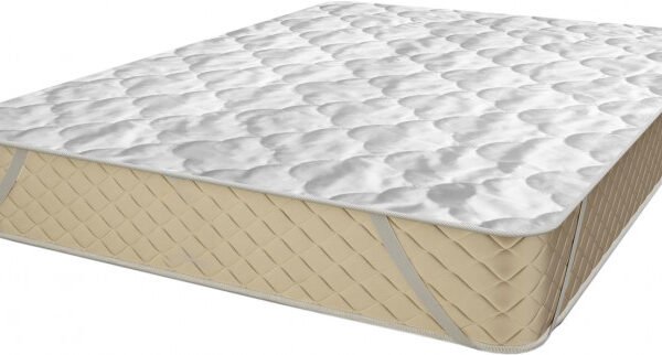 Наматрацник Good-Dream Konfo на гумках по кутах 60x120 (GDKE060120)