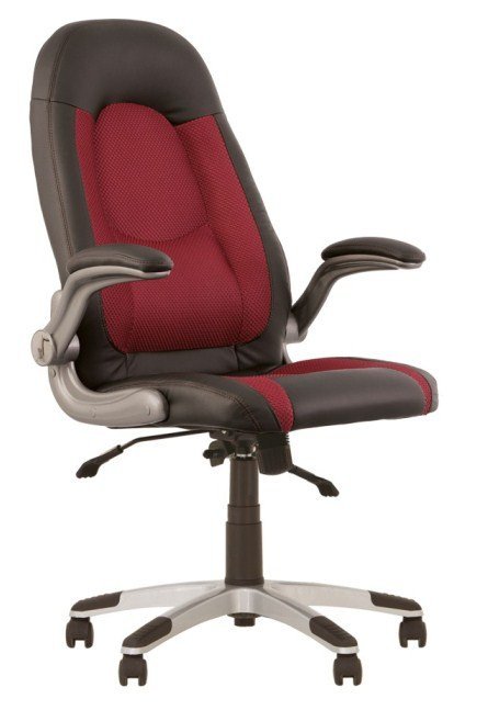 Крісло RIDER BX Anyfix PL35 Новий Стиль