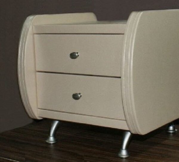 Тумба нічна Nightstand 03 Grazia