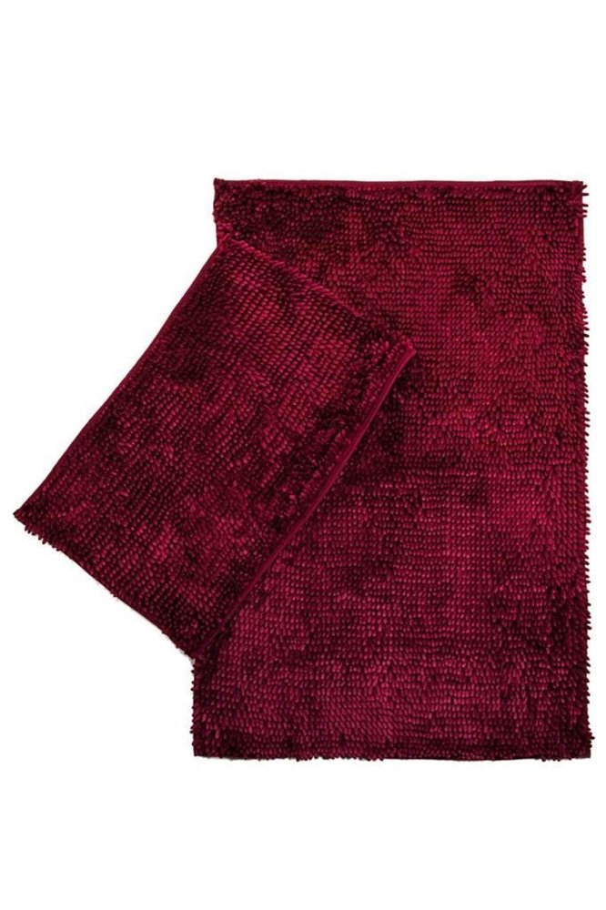 Набір килимків LILO 40*60+60*100 Rose.