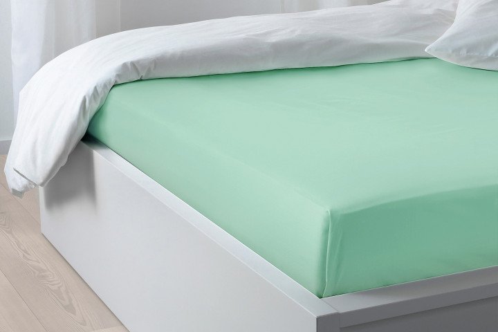 Простирадло Good-Dream Сатин Mint 220x240 (GDSMS220240)