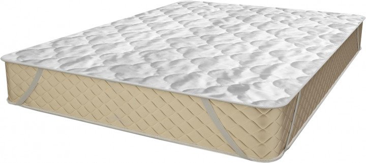 Наматрацник Good-Dream Konfo на гумках по кутах 70x130 (GDKE070130)