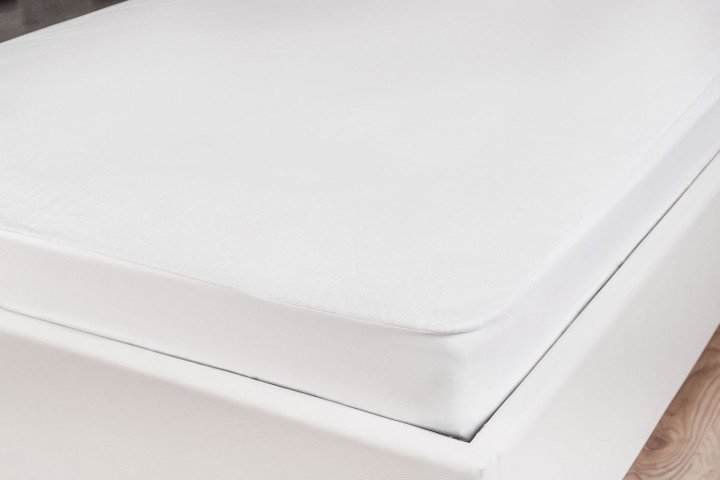 Наматрацник Good-Dream Bamboo De Lux Водонепроникний натяжний з бортом 150x190 (GDBF150190)