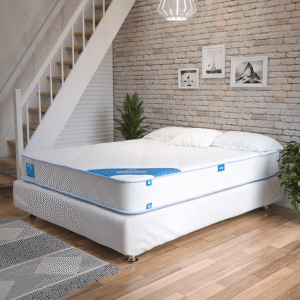 Матрац Ultima Sleep Impress Light Cocos (Імпрес Лайт Кокос)