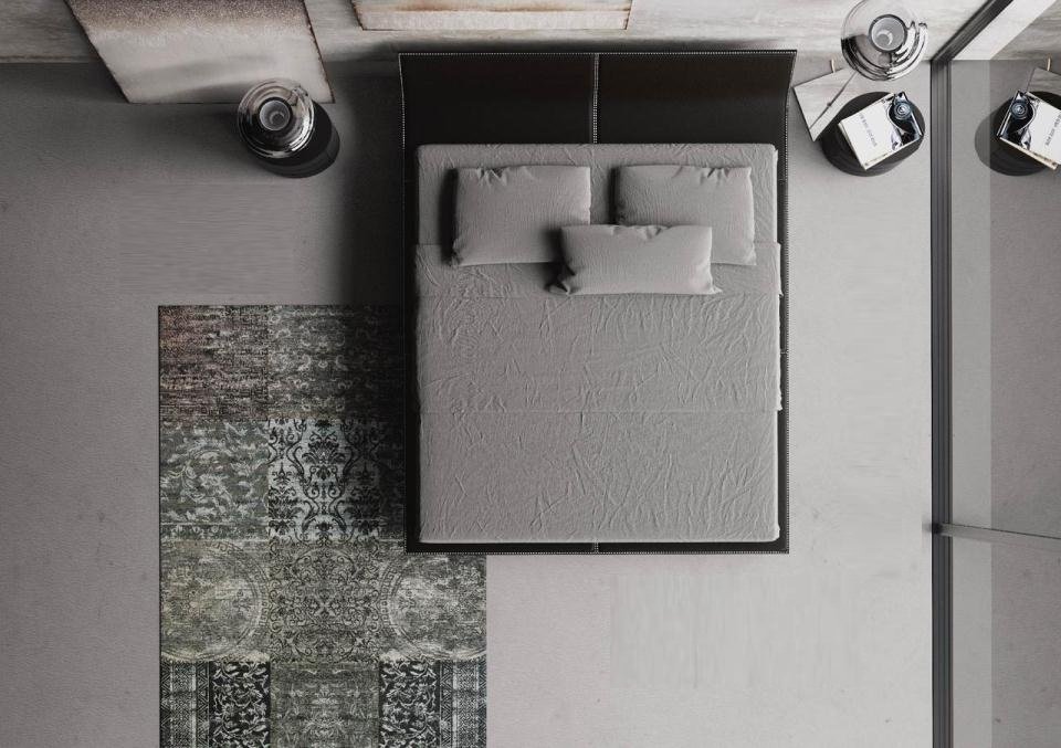 Килим Milano Patch Work Artplay 200x300