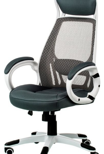 Крісло Briz grey-white Special4You