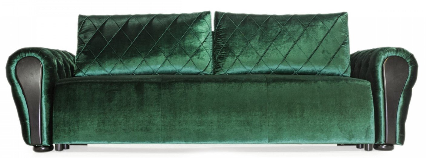Диван-ліжко Monde (Монде) Прямий 3 seater Davidos