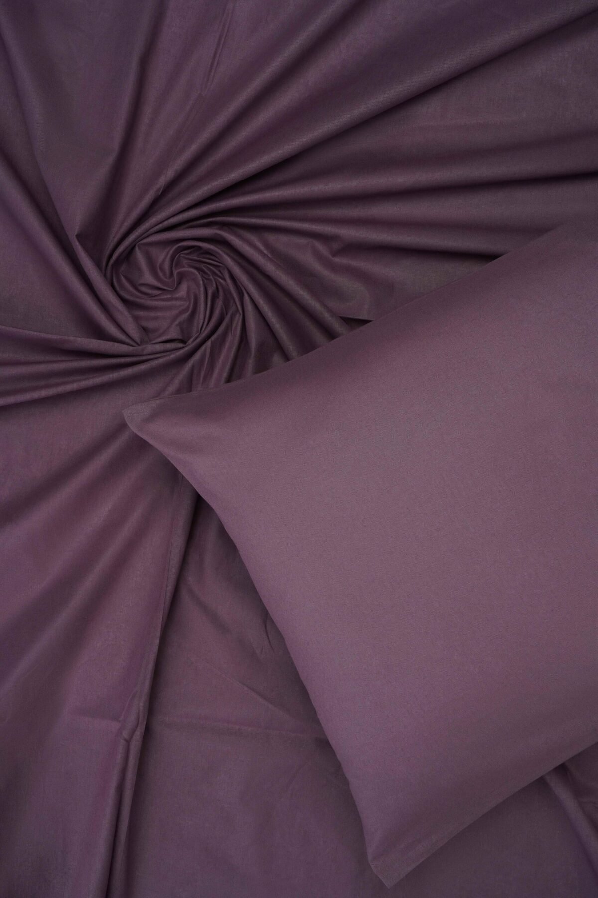 Комплект постільної білизни Good-Dream бязь Plum 145x210 (GDCPLUMBS1452102)