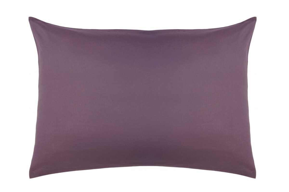 Наволочка Good-Dream бязь Plum 70x70 (GDPCCPLUM7070)
