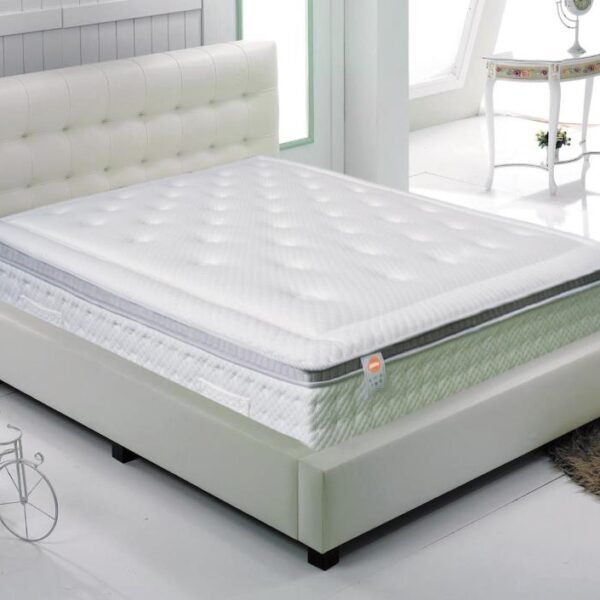 Ортопедичний безпружинний матрац BRN Comfy