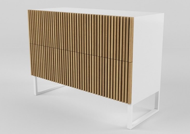 Комод Arris Nordic Esense