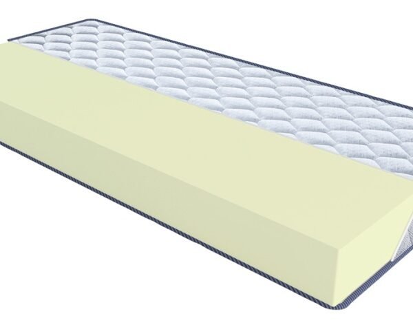 Матрац безпружинний Sleep&Fly Silver Edition Argon