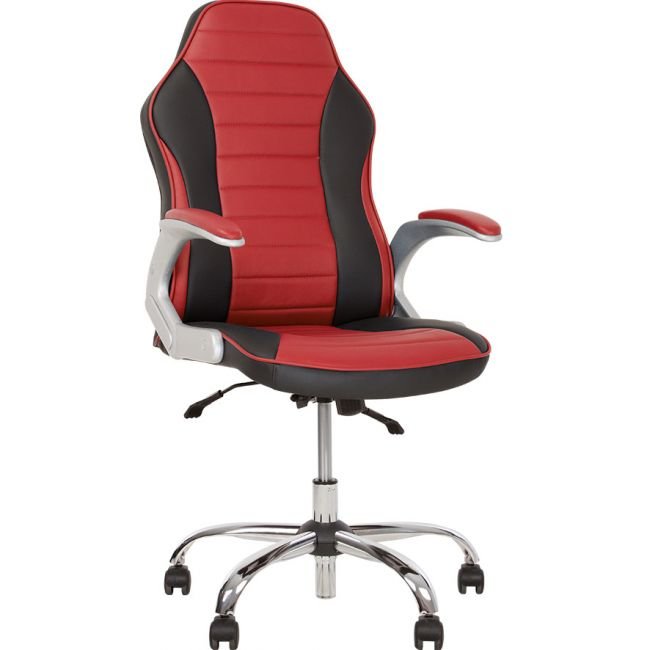Крісло GAMER Anyfix CHR68 Новий Стиль