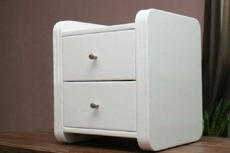 Тумба нічна Nightstand 01 Grazia