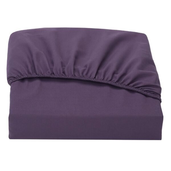 Простирадло на гумці Good-Dream microfiber Violet 100x200 (GDMVSHEETF100200)