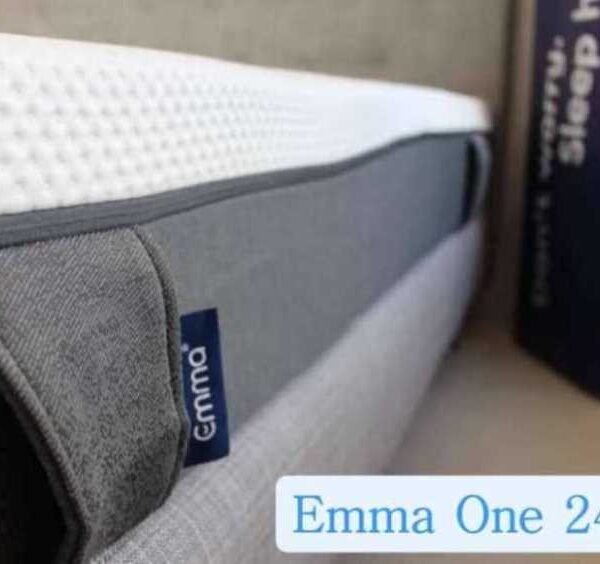 Матрац One-24 Emma