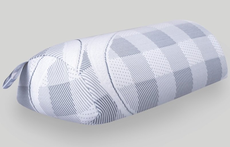 Подушка ортопедична HighFoam Noble SideRoll L 20x50