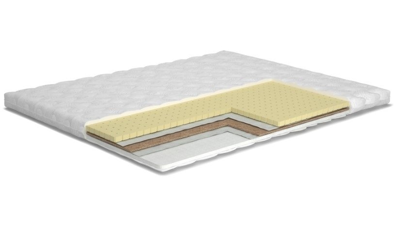 Матрац Double Comfort Matro-Roll