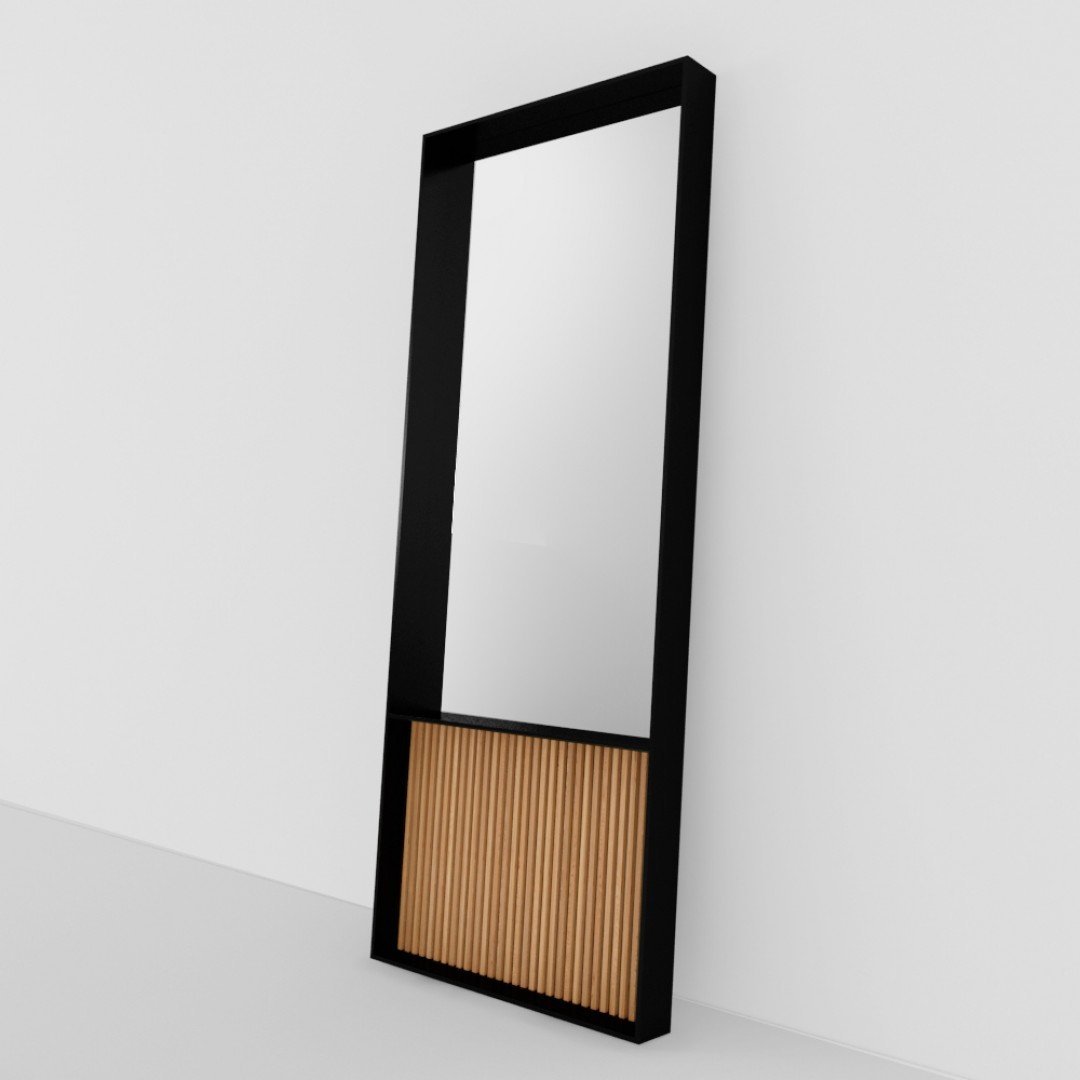 Дзеркало Arris Loft Esense
