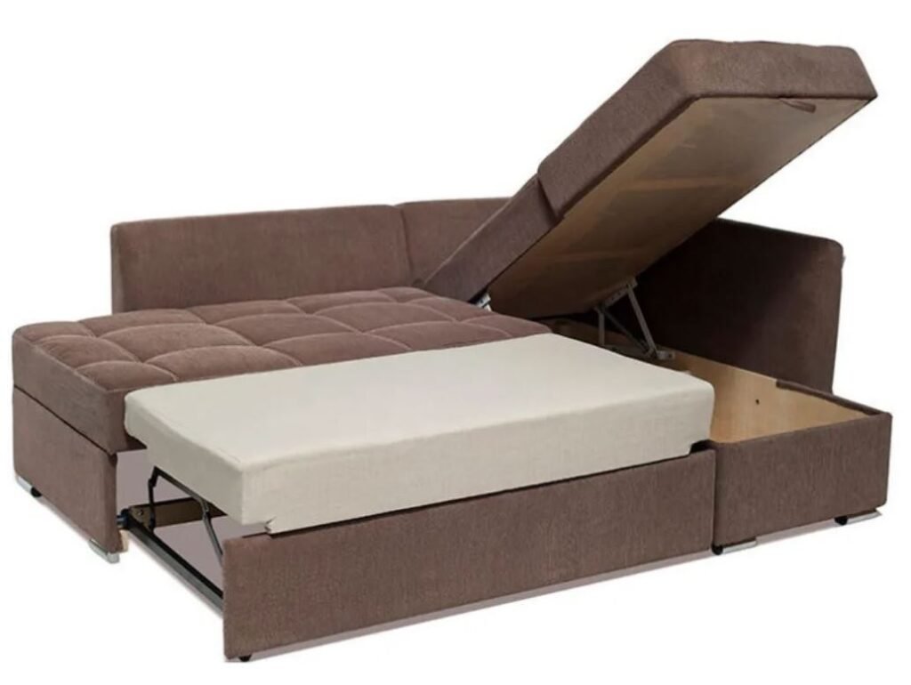 Диван Леон кутовий Daniro