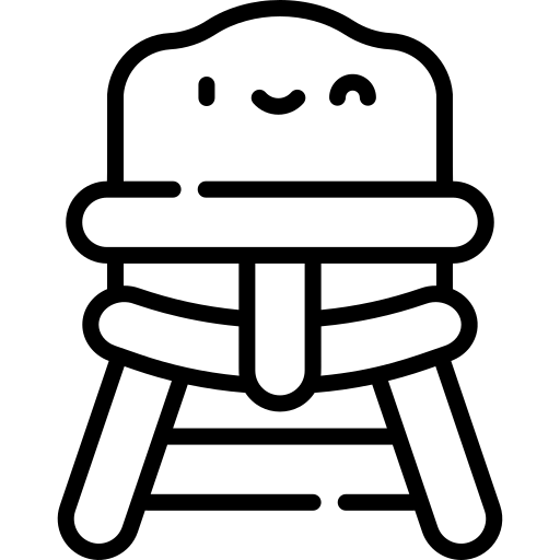 Дитячі крісла