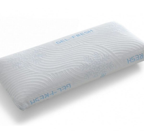 Подушка FRESH GEL35*67/70 Karibian viscogel