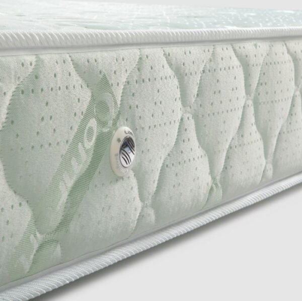 Матрац пружинний ЕММ ComFort 1