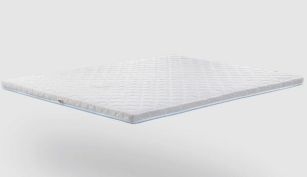 Топпер Sleep&Fly Memo 2 в 1 Kokos стрейч