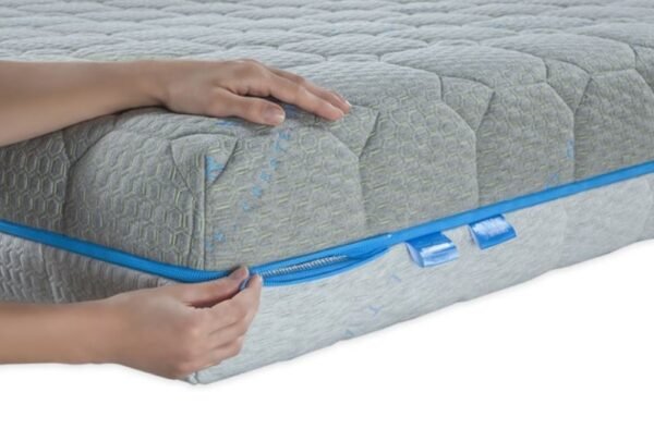 Матрац безпружинний Doctor Health Orthopedic Maxi Effect New - 70x190 см