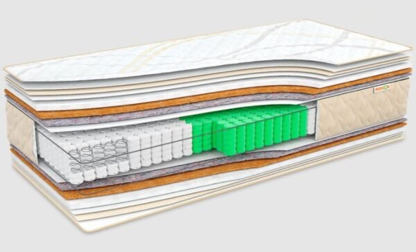 Матрац Престиж Dual Cocos Musson