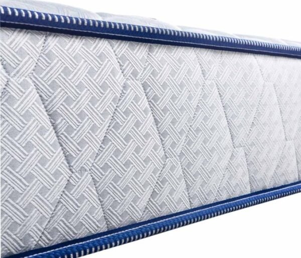 Матрац Selen Sleep&Fly Silver Edition