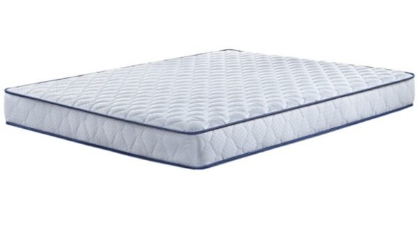 Матрац Selen Sleep&Fly Silver Edition