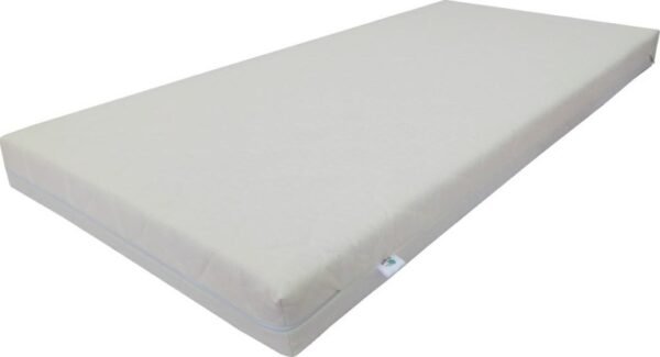 Матрац безпружинний Dz-Mattress Страйк жаккард (Aloe Vera)