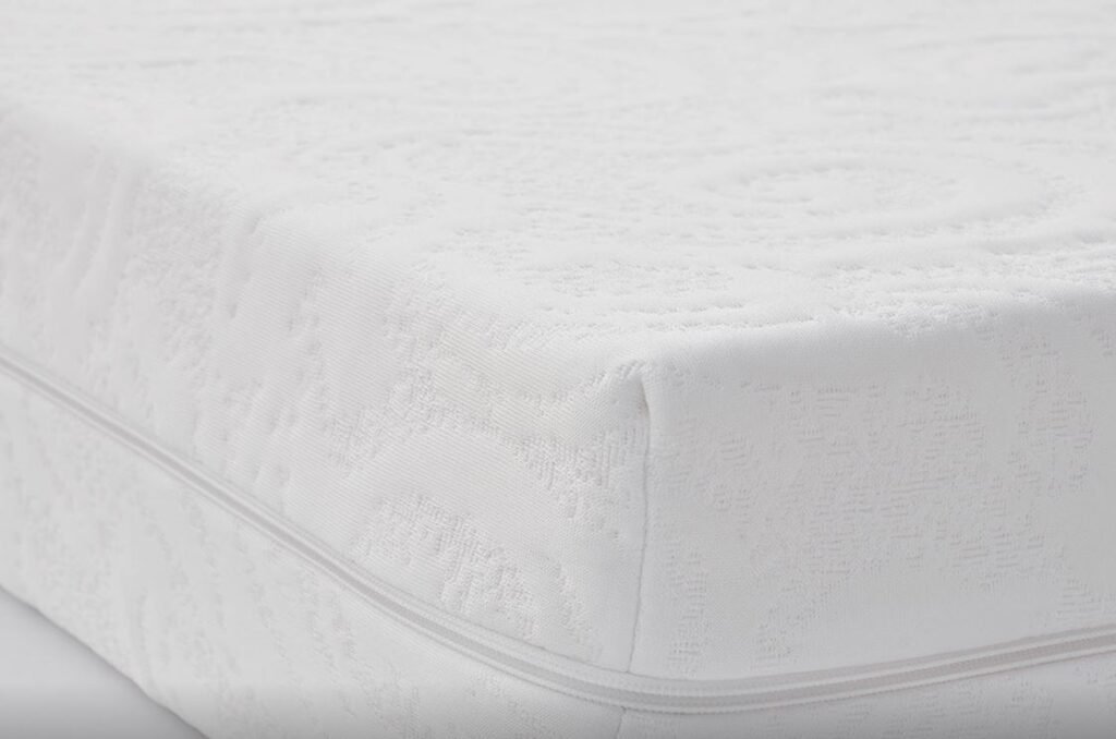 Матрац безпружинний HighFoam Zephyr Macaroon (Зефір Макарун)