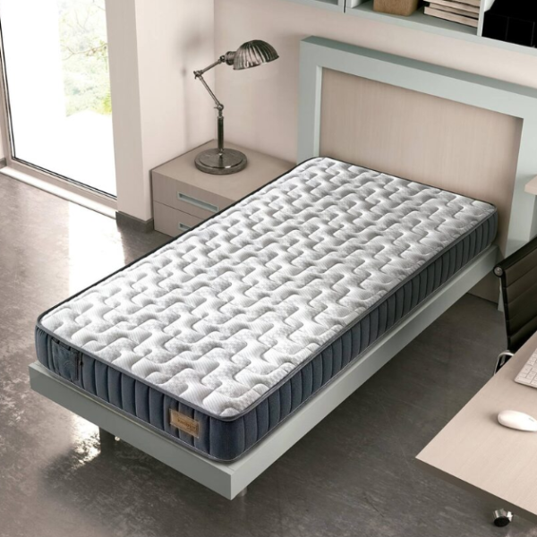 Матрац безпружинний Karibian Descanso Juvenil K501