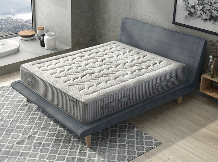Матрац безпружинний Karibian Descanso TRENDY