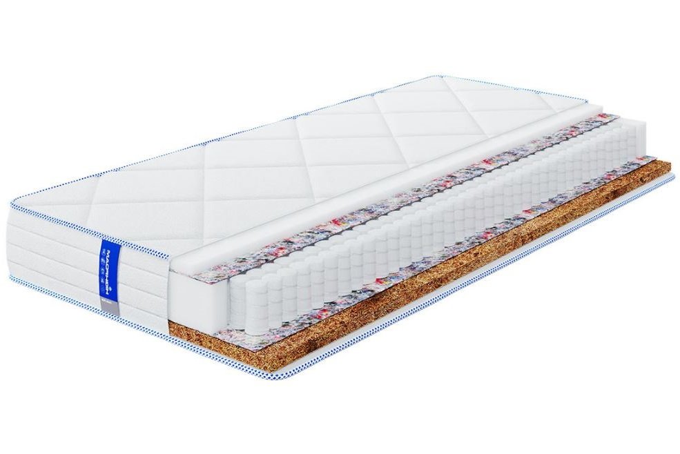 Пружинний матрац HighFoam Obeliks Fior (Обелікс Фіор)