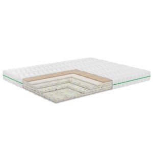 Матрац безпружинний Simpler Air Dream Line Millenium Cocos