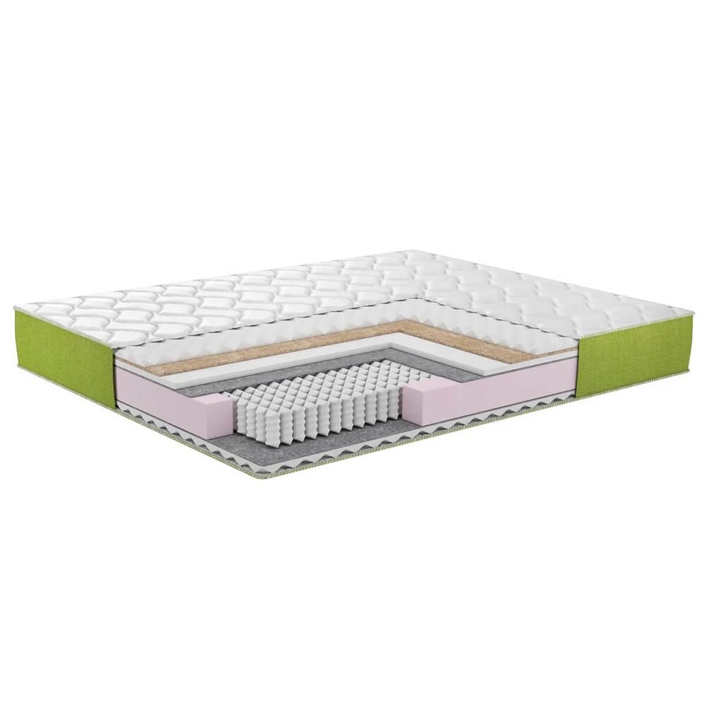 Матрац пружинний Simpler Air Dream Line Life