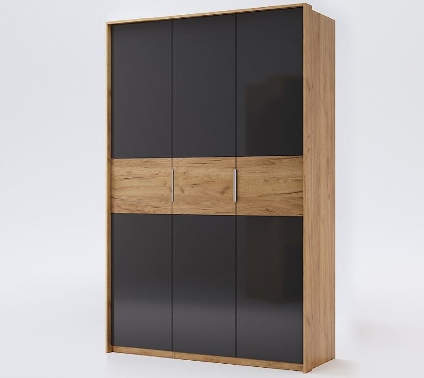Шафа Рамона 3Д без дзеркал MiroMark 140x59