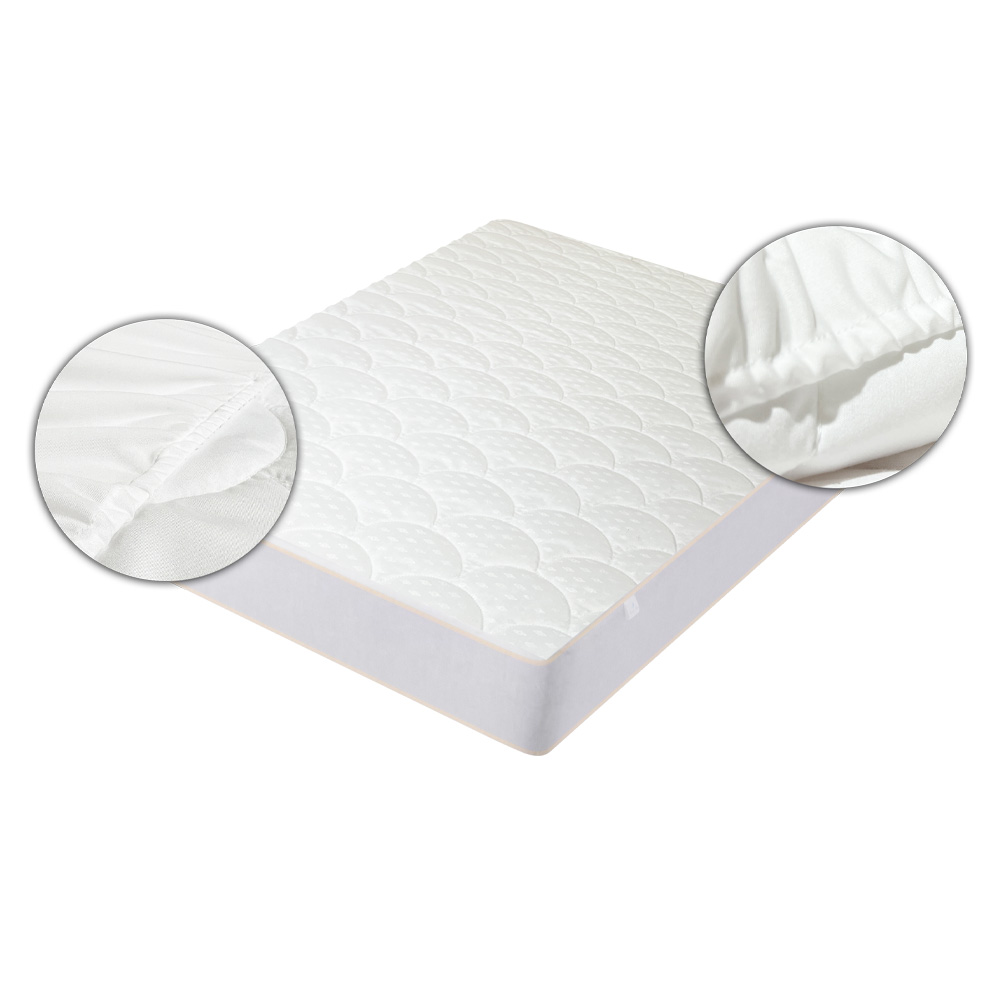 Наматрацник Family Sleep Cotton Standart