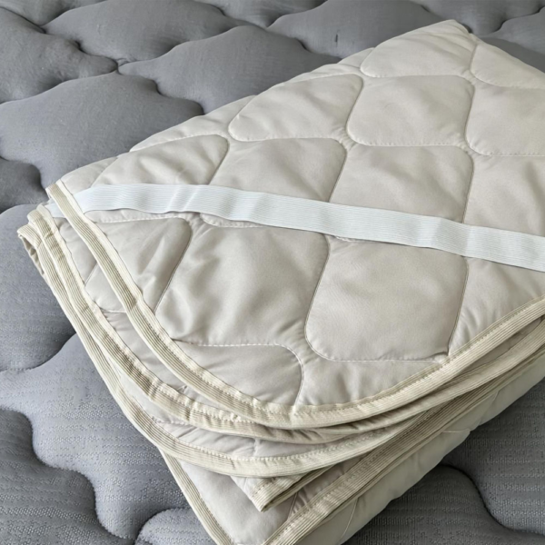 Наматрацник Family Sleep Defender Light беж