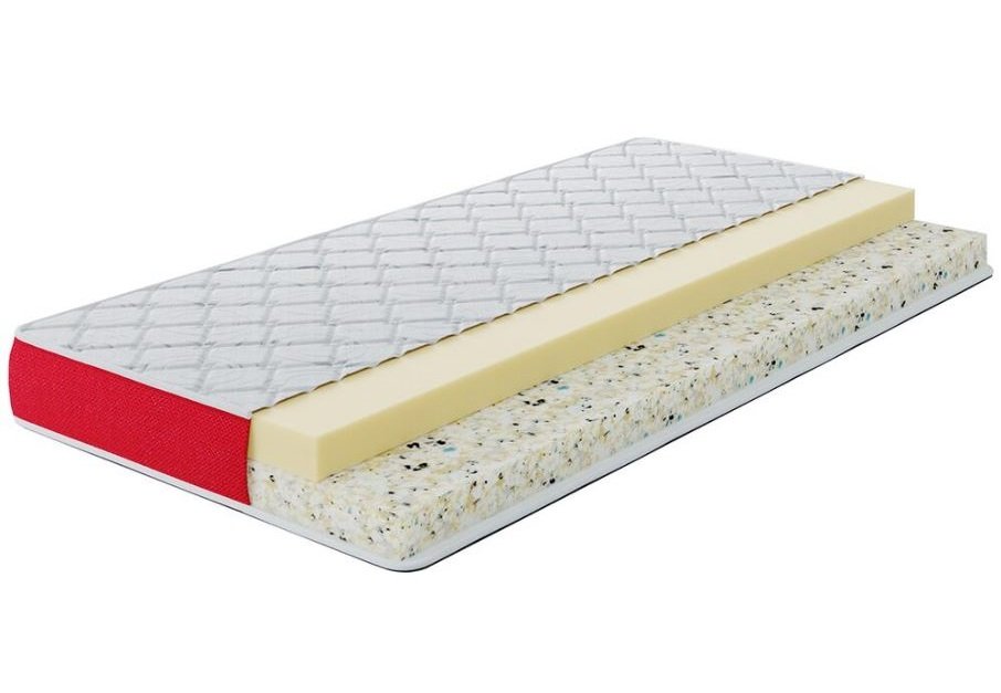 Ортопедичний матрац Lento Ritmo (Ленто Рітмо)